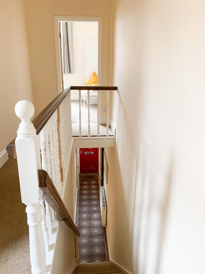Riverside Lodge - Quaint Victorian Home By The River York Luaran gambar