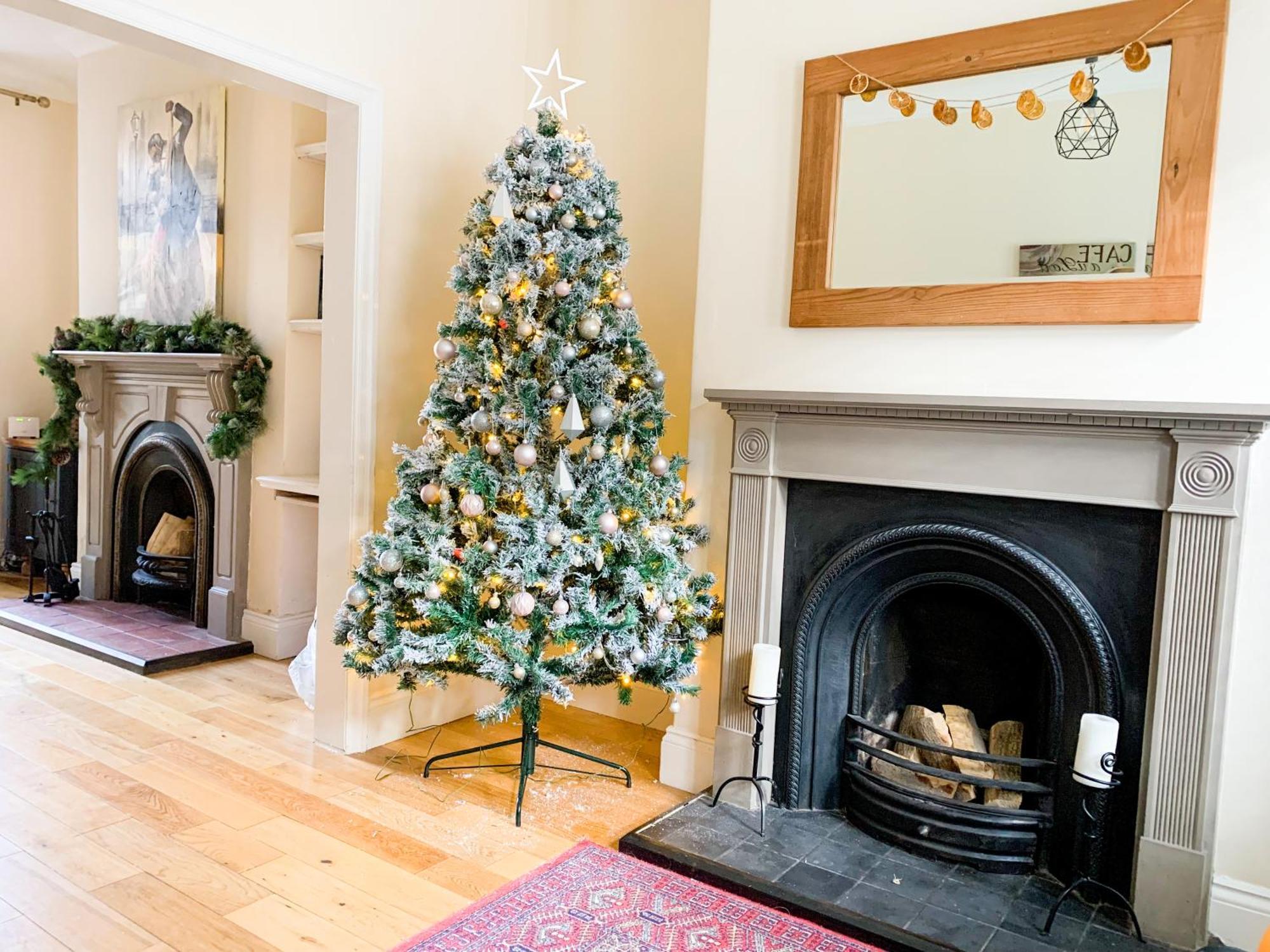 Riverside Lodge - Quaint Victorian Home By The River York Luaran gambar