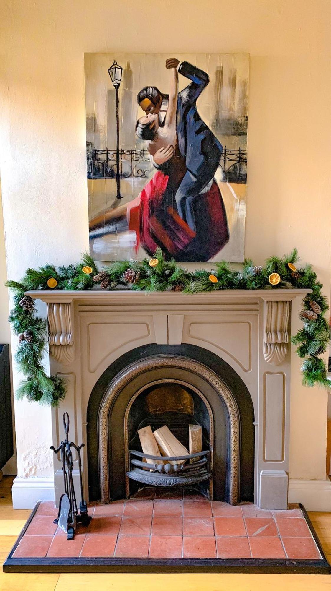 Riverside Lodge - Quaint Victorian Home By The River York Luaran gambar
